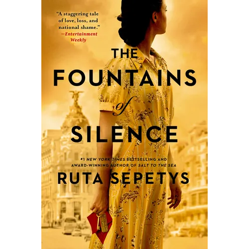 The Fountains of Silence