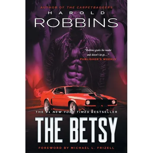 The Betsy