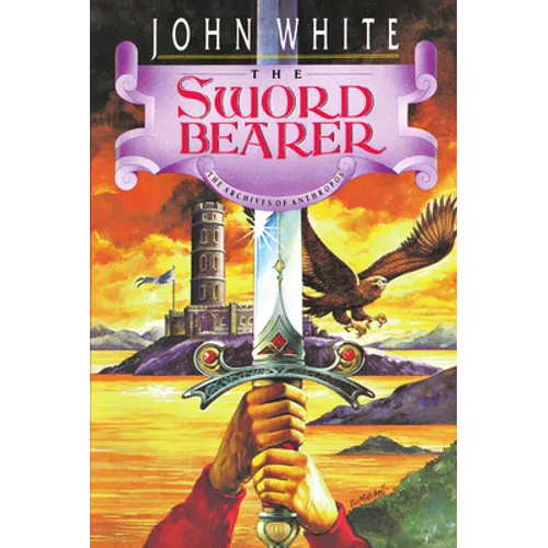The Sword Bearer: Volume 1