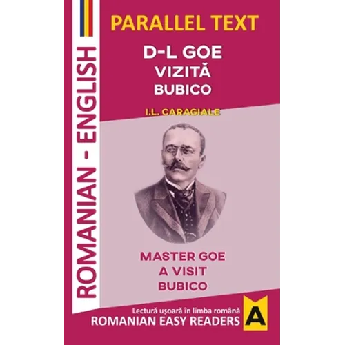 D-L Goe. VizitĂ. Bubico