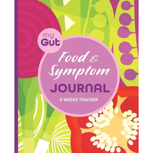 My Gut Food & Symptom Journal
