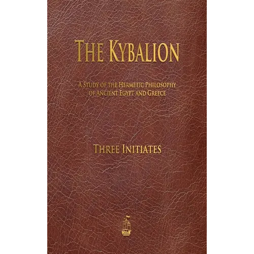 The Kybalion