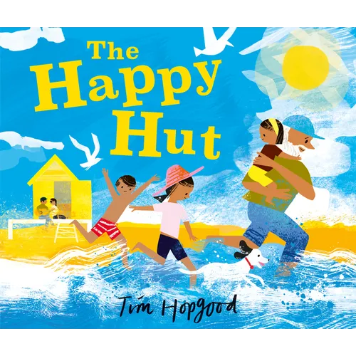 The Happy Hut