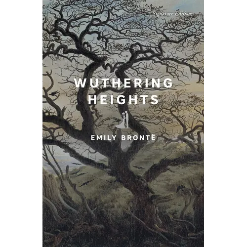 Wuthering Heights