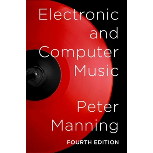 Electronic and Computer Music