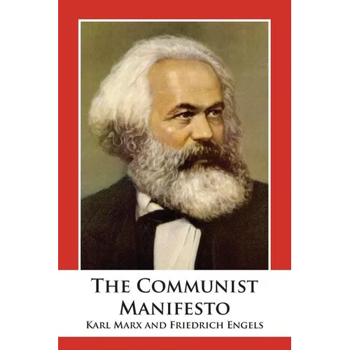 The Communist Manifesto