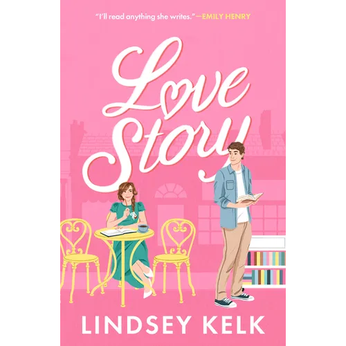 Love Story