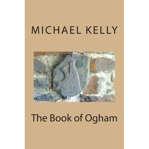 The Book of Ogham
