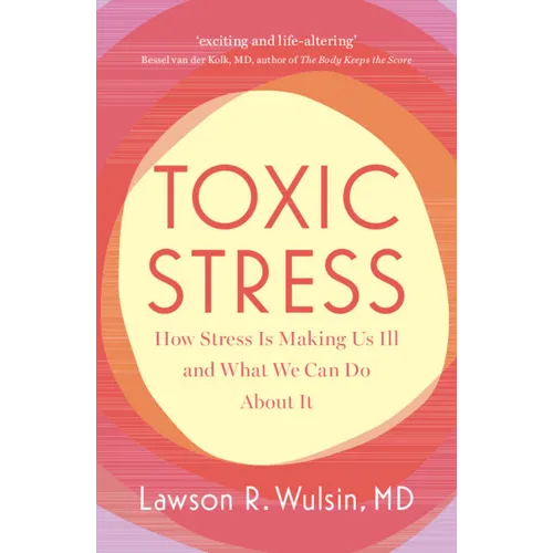Toxic Stress