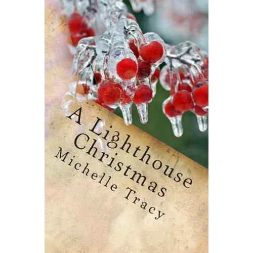 A Lighthouse Christmas