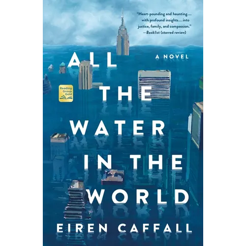 All the Water in the World