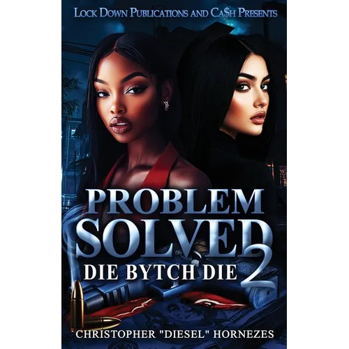 Problem Solved 2