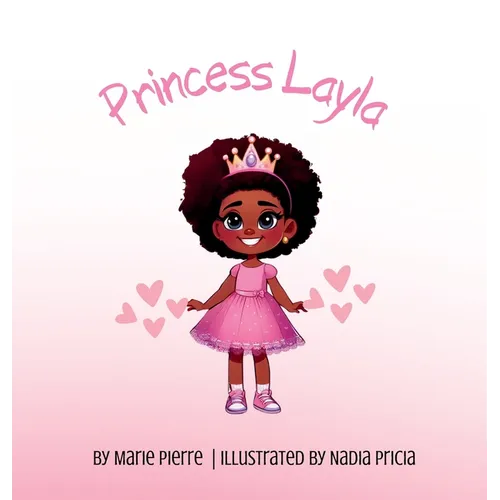 Princess Layla