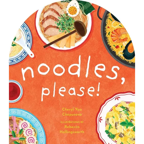 Noodles, Please!