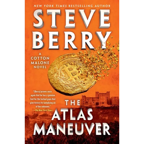 The Atlas Maneuver