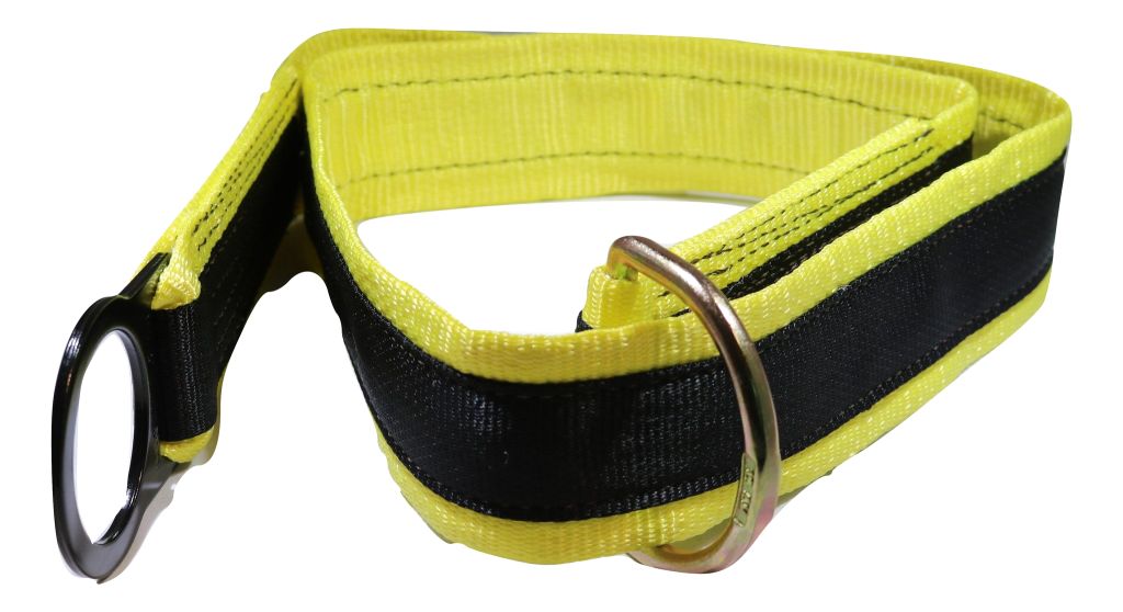6 Ft Anchorage/Tie-Off D-Ring & D-Ring | 96590D-6