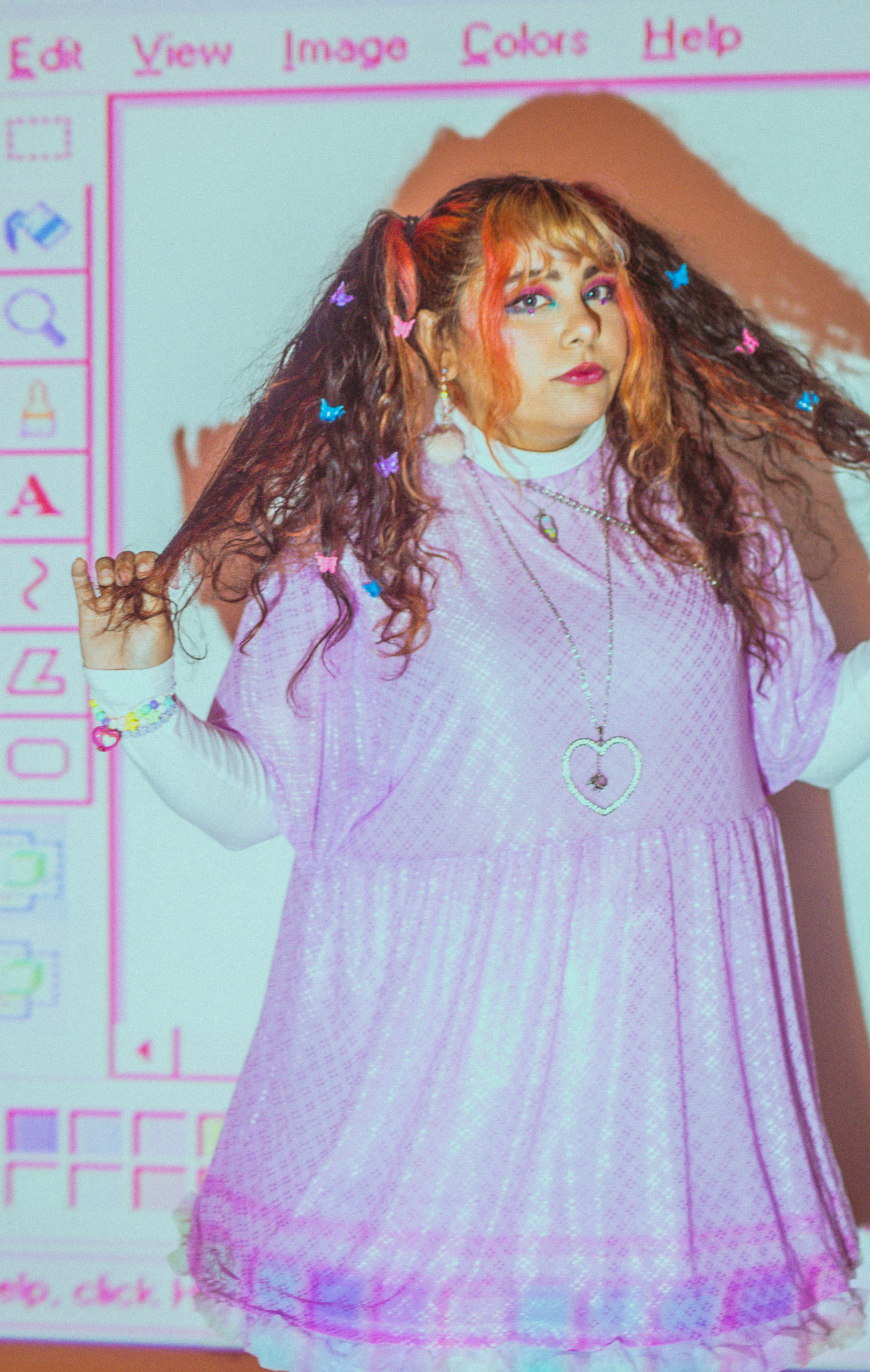 060 // T-SHIRT DRESS