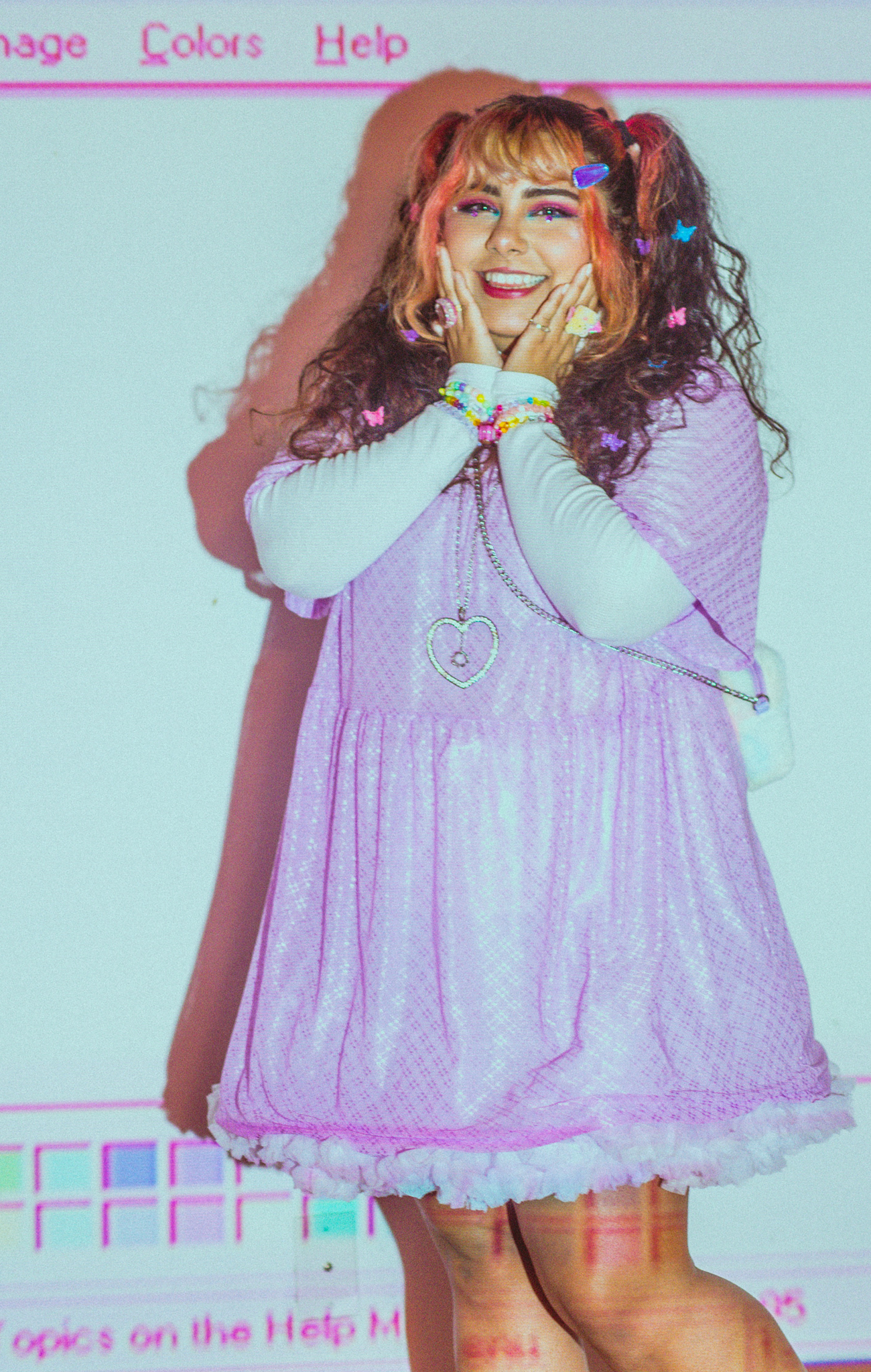 060 // T-SHIRT DRESS