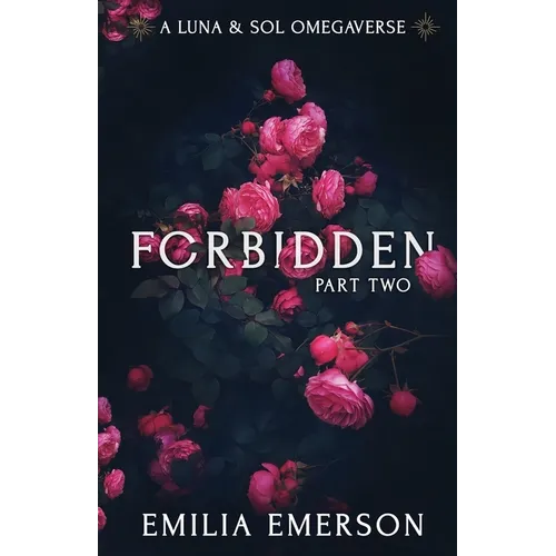 Forbidden: Part Two