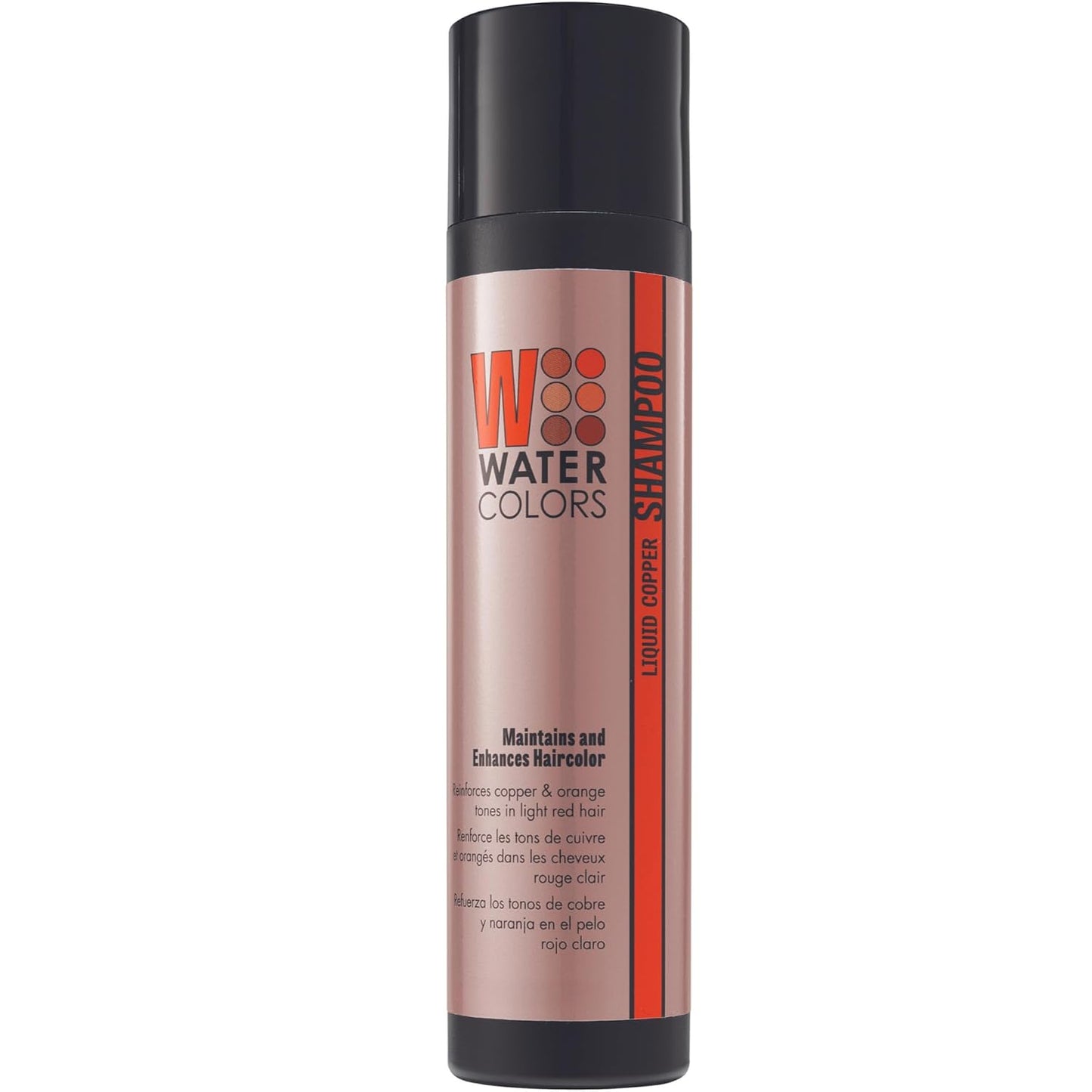 Watercolors Maintenance Shampoo 8.5 oz