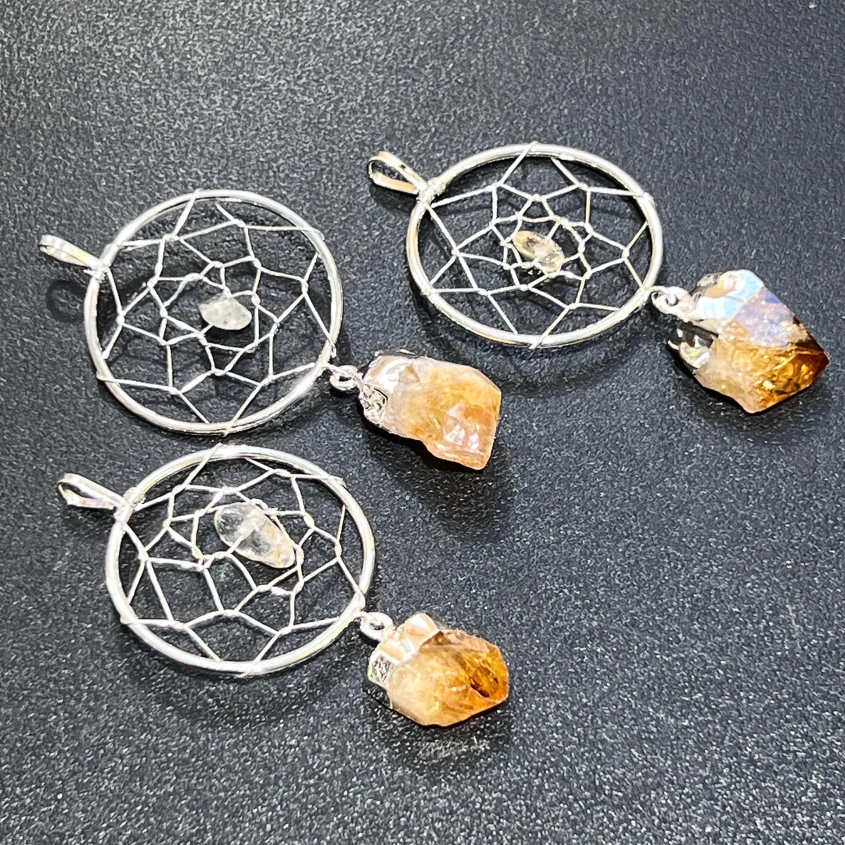 1 Pendant