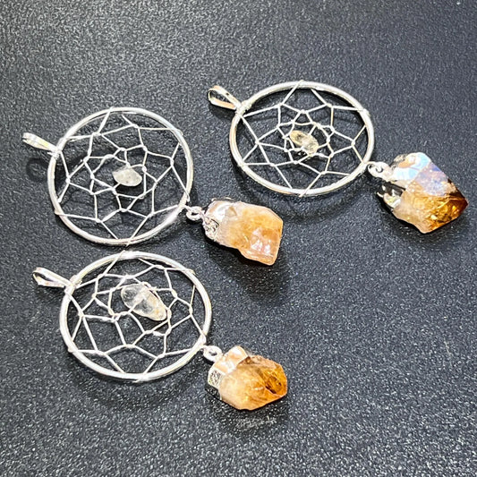1 Pendant