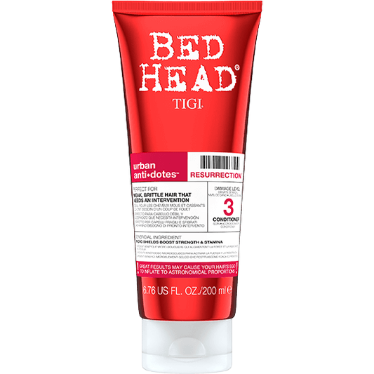 Tigi Bed Head Urban Anti+dotes Resurrection Conditioner 200ml