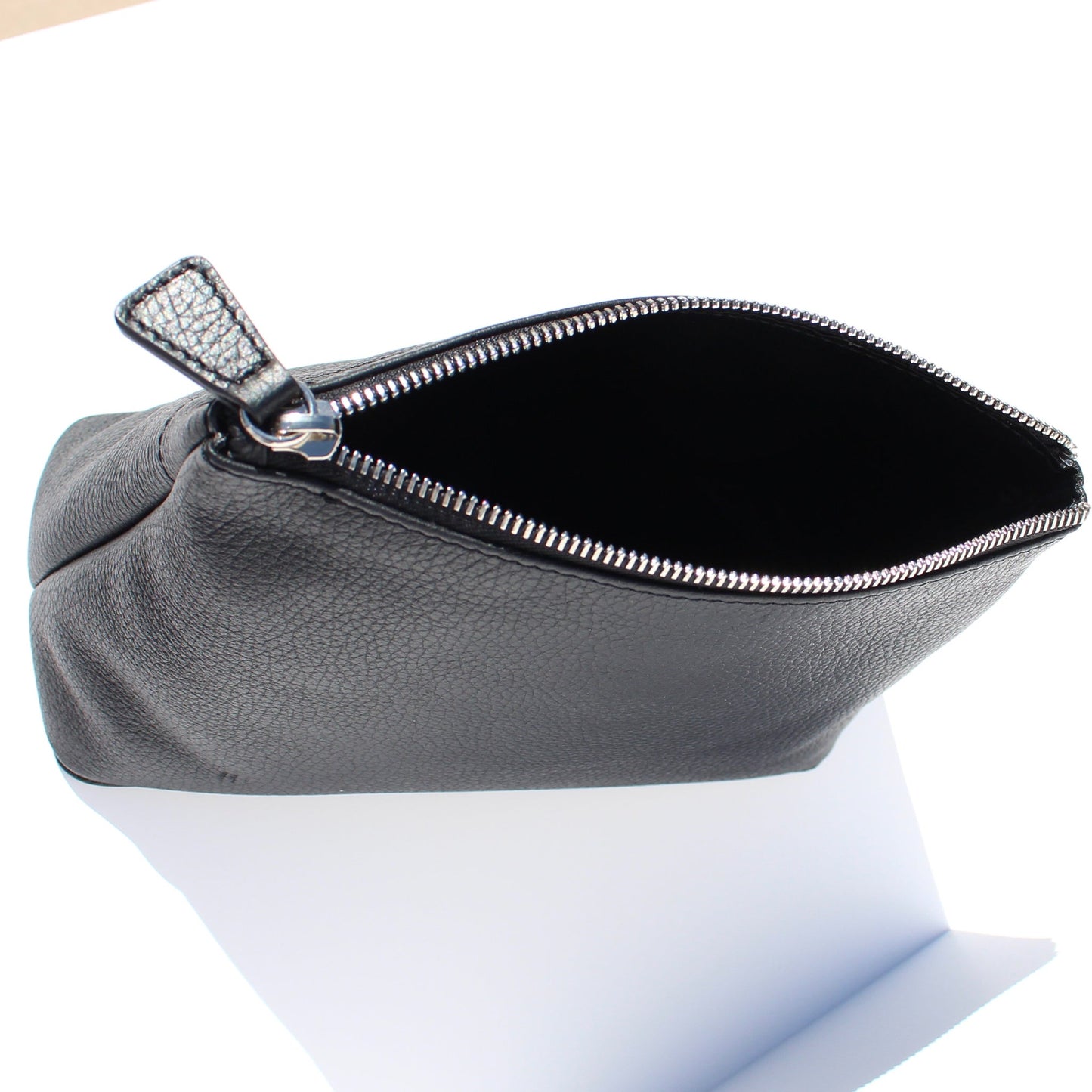 N21 Cosmetic Bag - Black