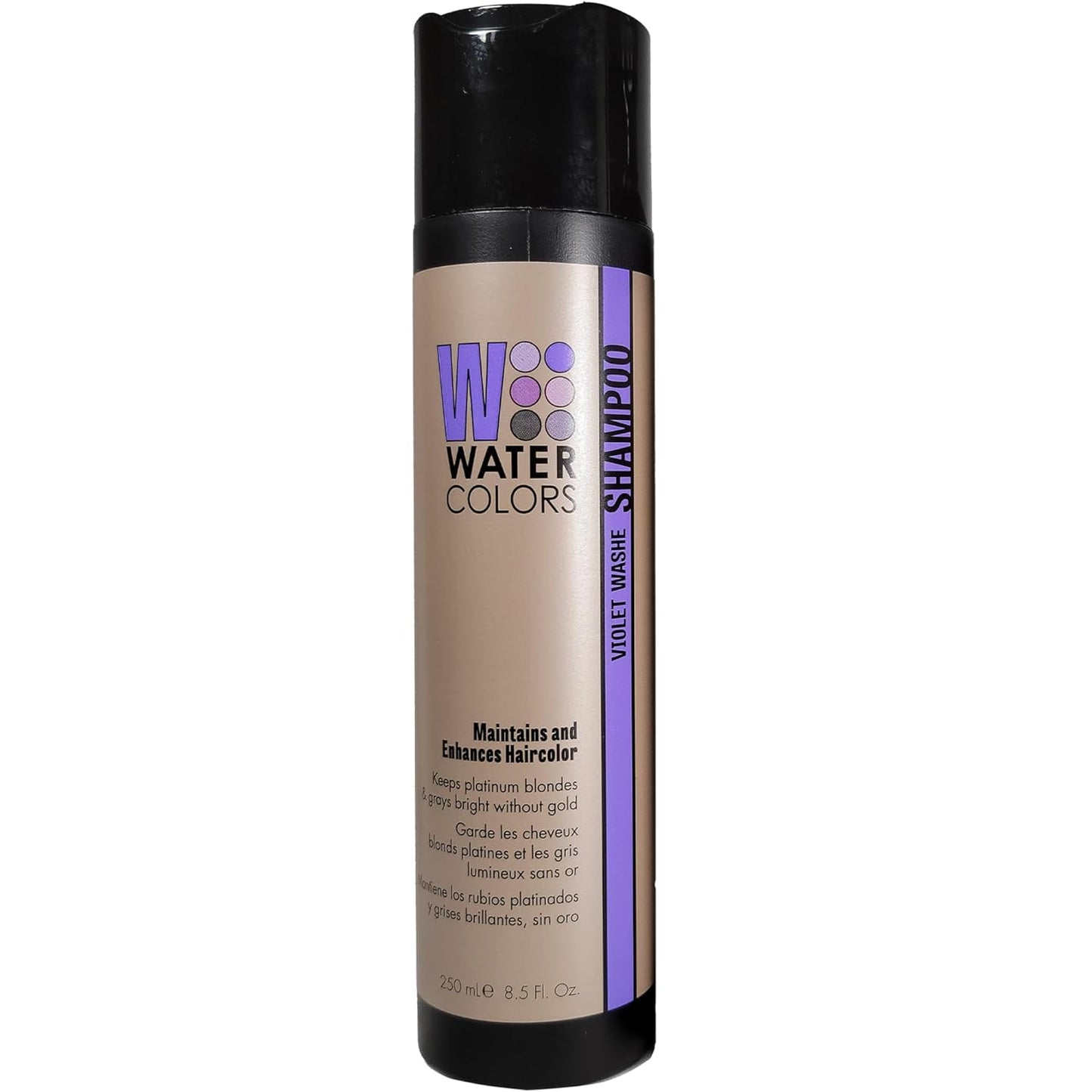 Watercolors Maintenance Shampoo 8.5 oz