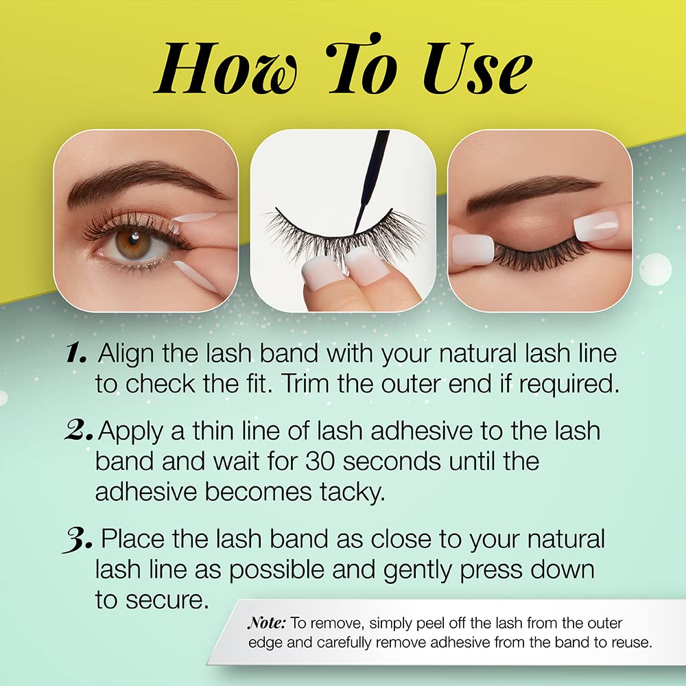 ARDELL Active Lash