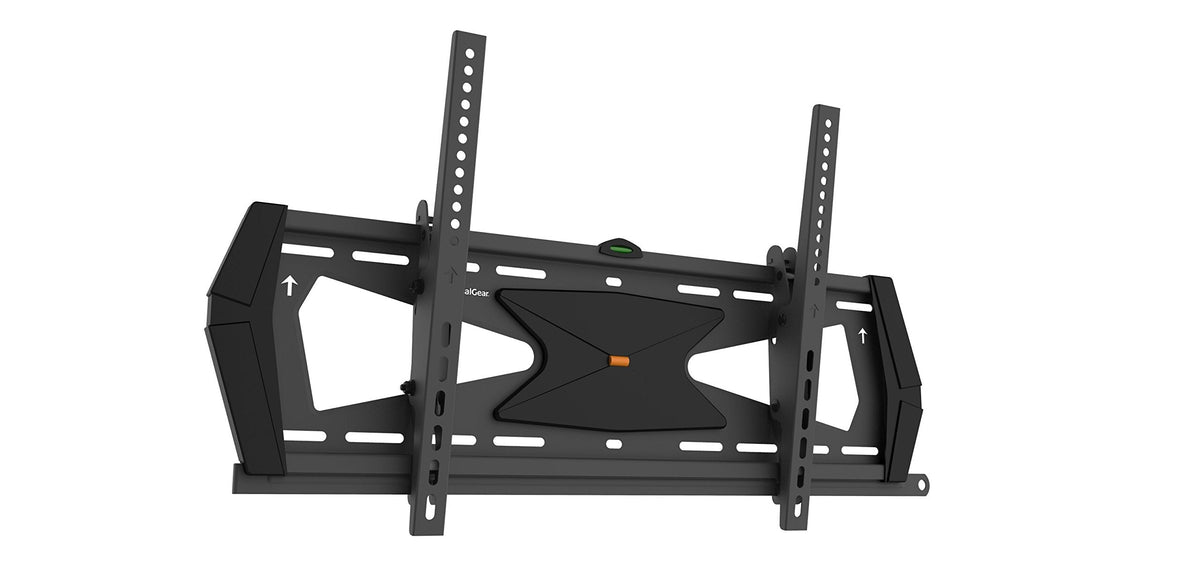 QualGear 37-70 in UL Listed Heavy Duty Tilting TV Wall Mount, Black, QG-TM-031-BLK