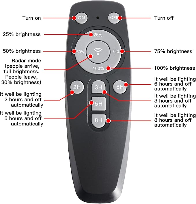 3500W Commercial Solar Flag Pole Outdoor Lamp Post Light with 98 inch Pole IP67 Waterproof With Remote