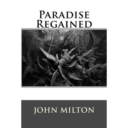 Paradise Regained