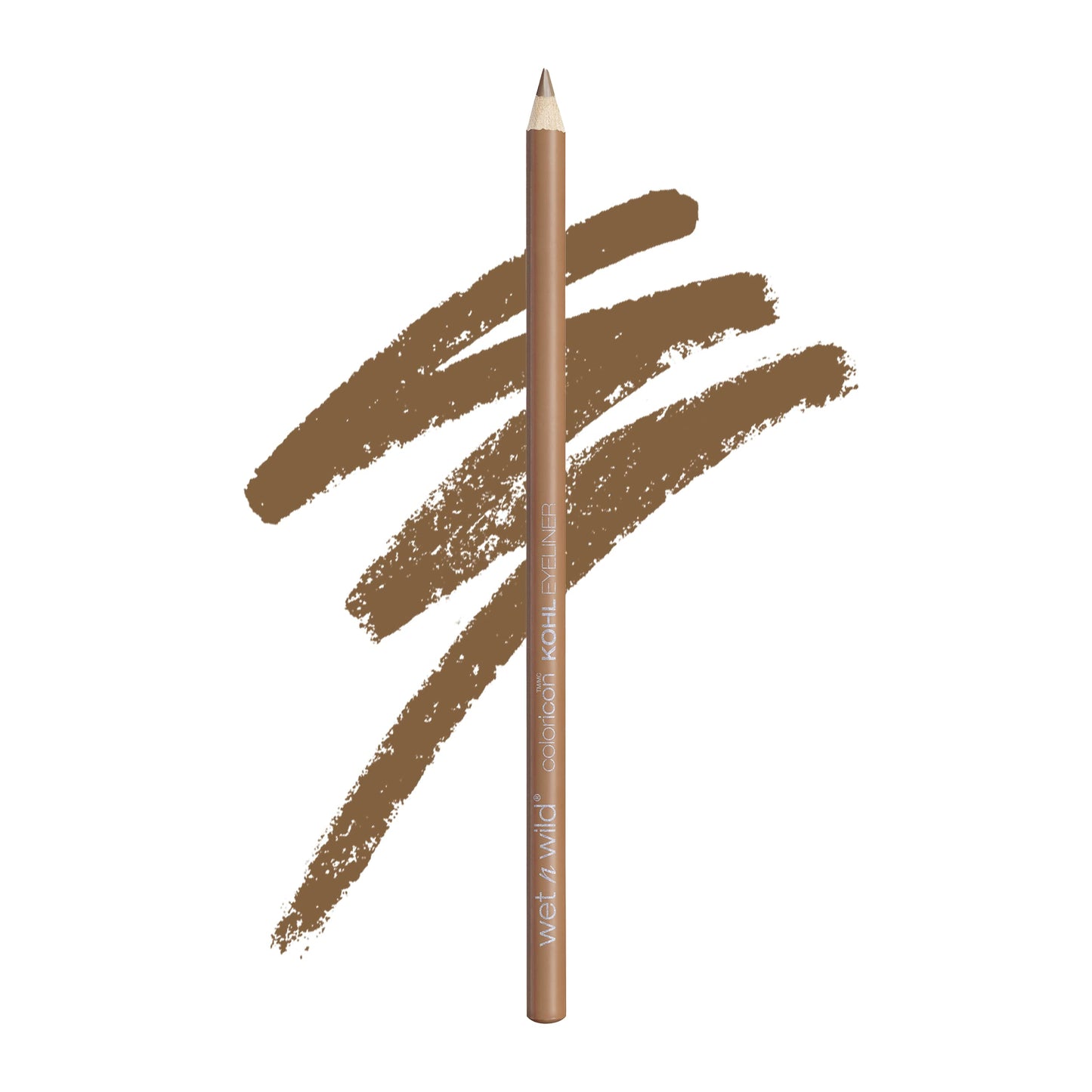 Wet n Wild Color Icon Kohl Eyeliner Crayon (Extended Size)