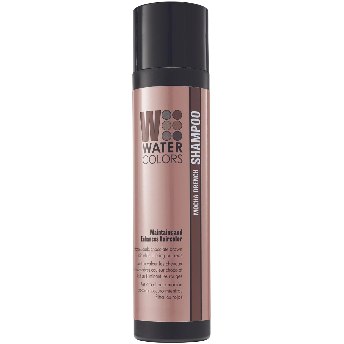 Watercolors Maintenance Shampoo 8.5 oz