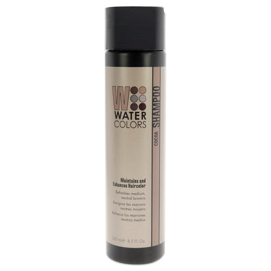 Watercolors Maintenance Shampoo 8.5 oz