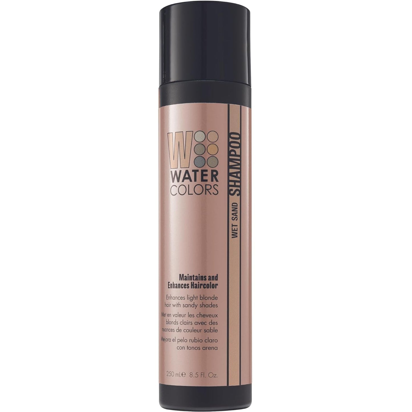 Watercolors Maintenance Shampoo 8.5 oz