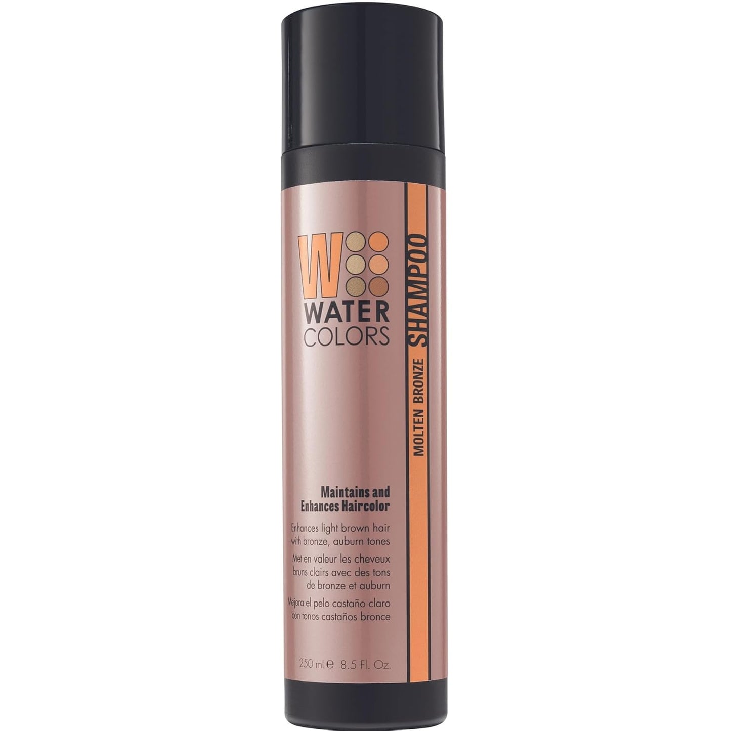 Watercolors Maintenance Shampoo 8.5 oz