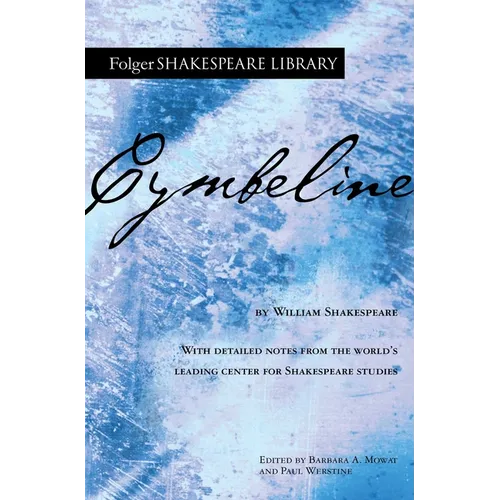 Cymbeline