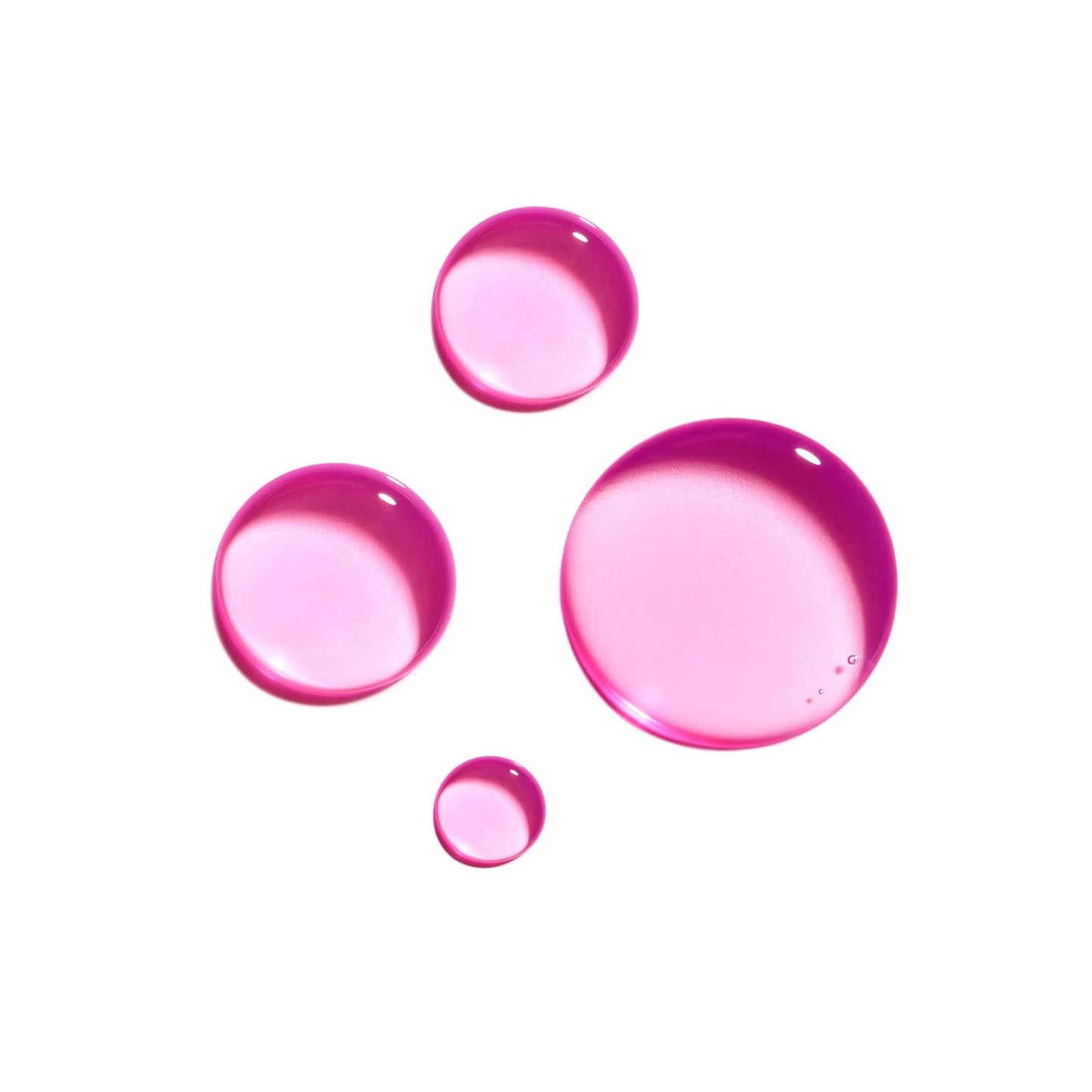 LOTTIE LONDON Roller Glaze Colour Changing Lip Oil