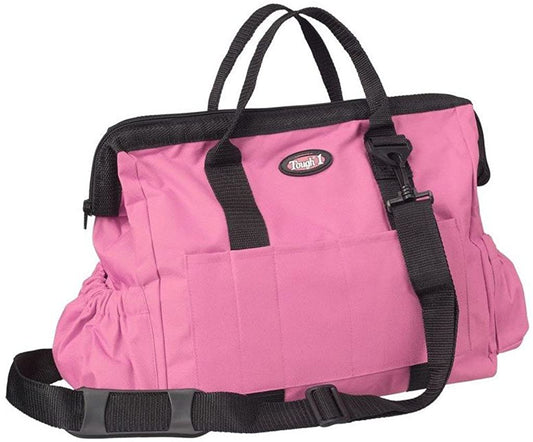 NYLON SHOWCASE GROOMING BAG