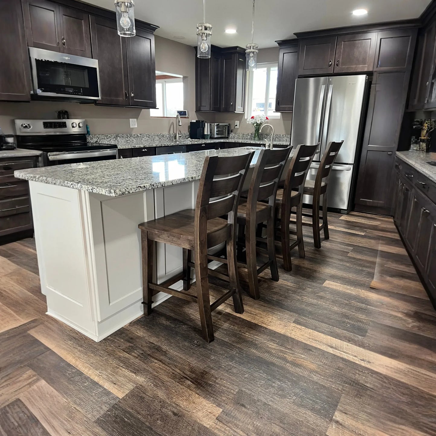 Tuscany Counter Height Stools