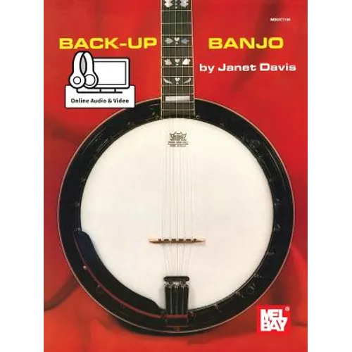 Back-Up Banjo