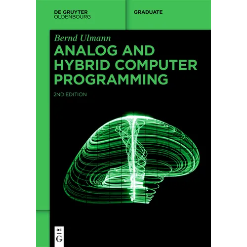Analog and Hybrid Computer Programming