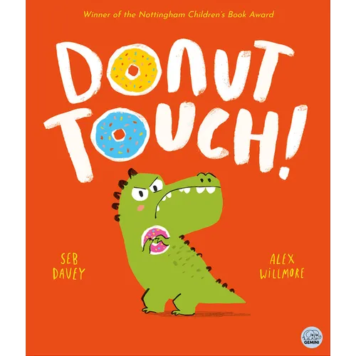 Donut Touch!