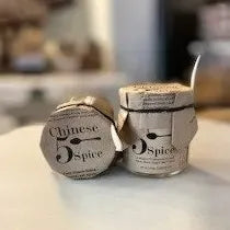 Chinese 5 Spice