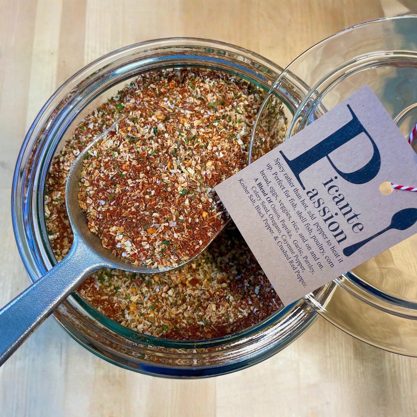 Picante Passion By the Oz