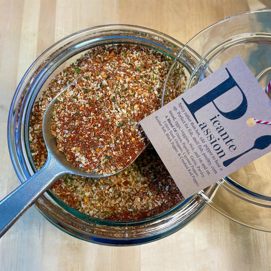 Picante Passion By the Oz