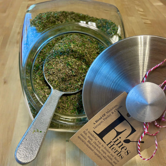 Fines Herbs by the oz