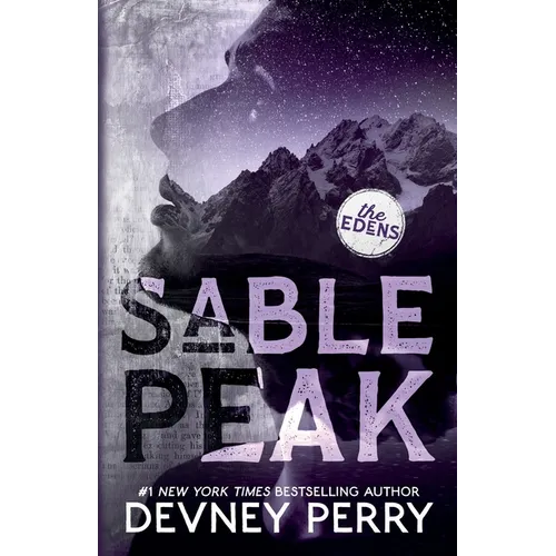 Sable Peak